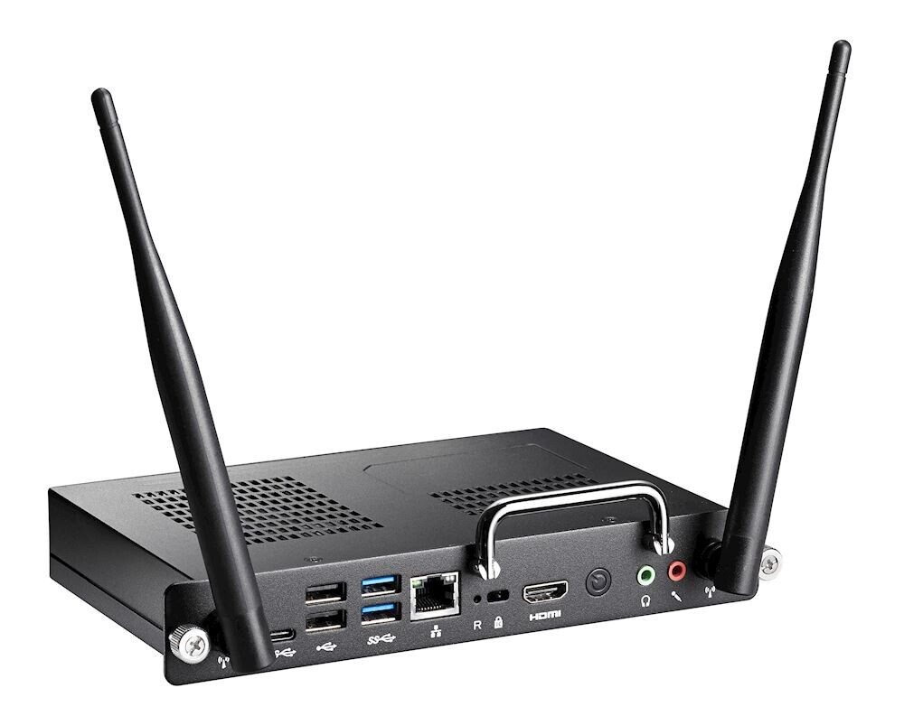 Optoma OPS2-i5 Einschub-PC für Optomas interaktive Flachbildschirme