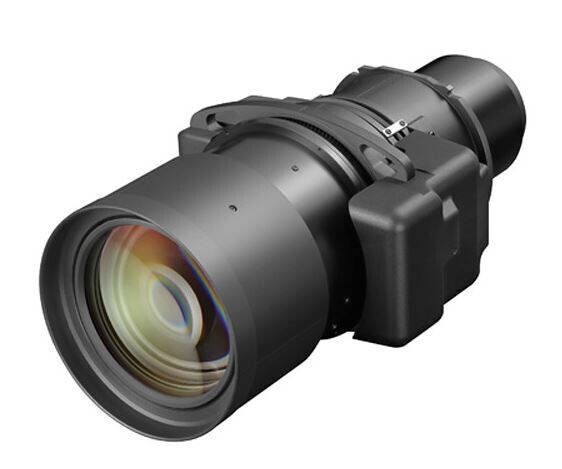 Panasonic PT-EMT700 Zoom Objektiv für PT-MZ16K/MZ13K/MZ10K