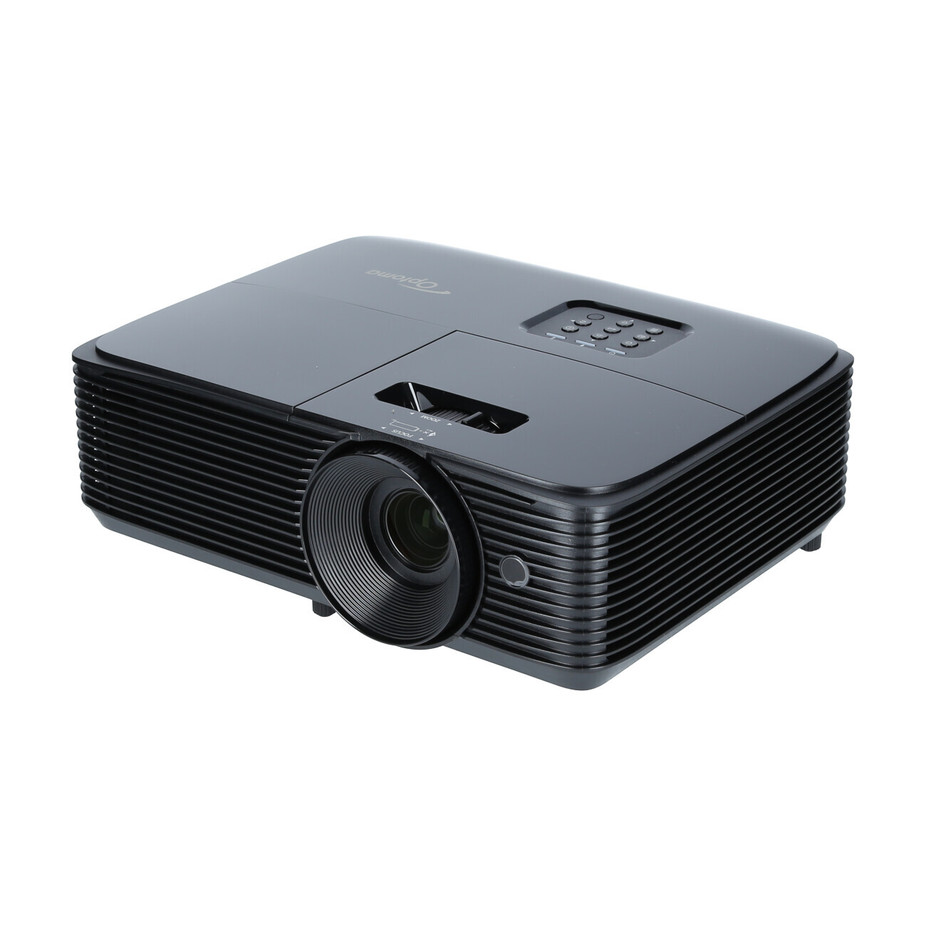 Vorschau: Optoma H190X Heimkinobeamer mit 3900 Lumen und WXGA