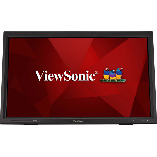 ViewSonic TD2423 24'' Touch-Display mit Full HD Auflösung