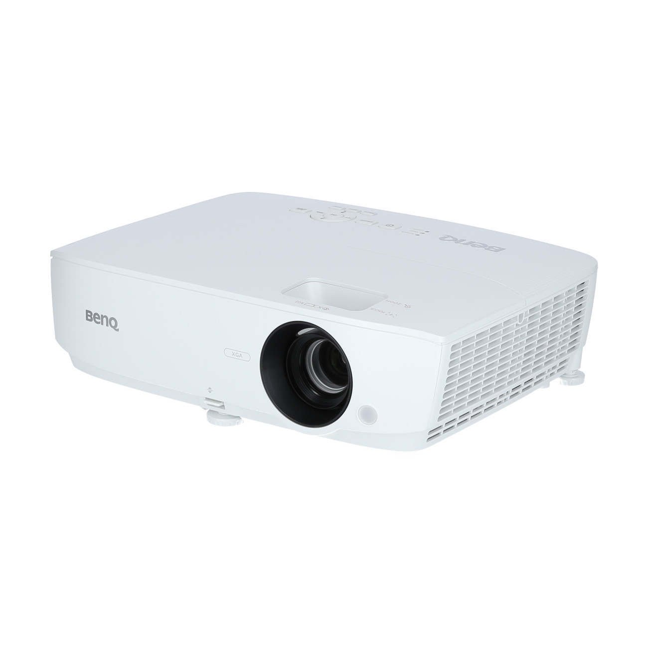 BenQ MX536 Businessbeamer mit 4000 Lumen und XGA