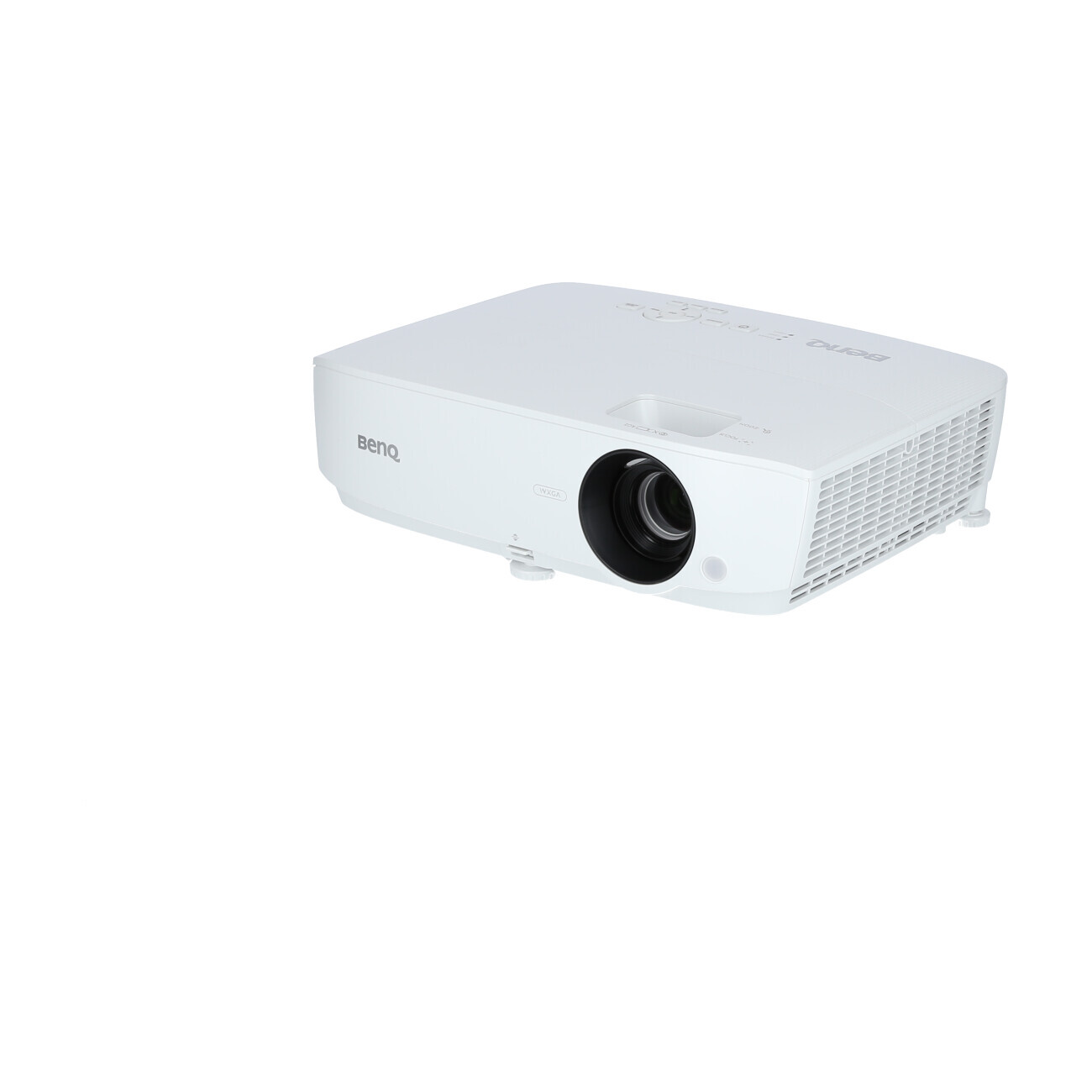 Vorschau: BenQ MW536 Businessbeamer mit 4000 Lumen und WXGA