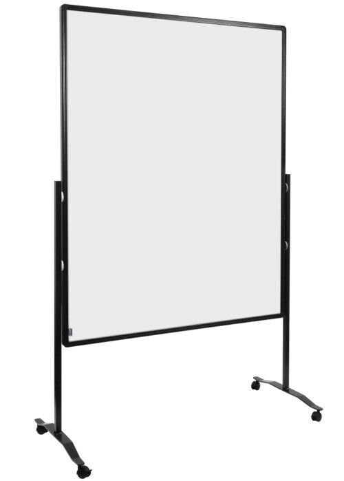 Vorschau: Legamaster PREMIUM Trennwand 150x120cm Whiteboard lackiert