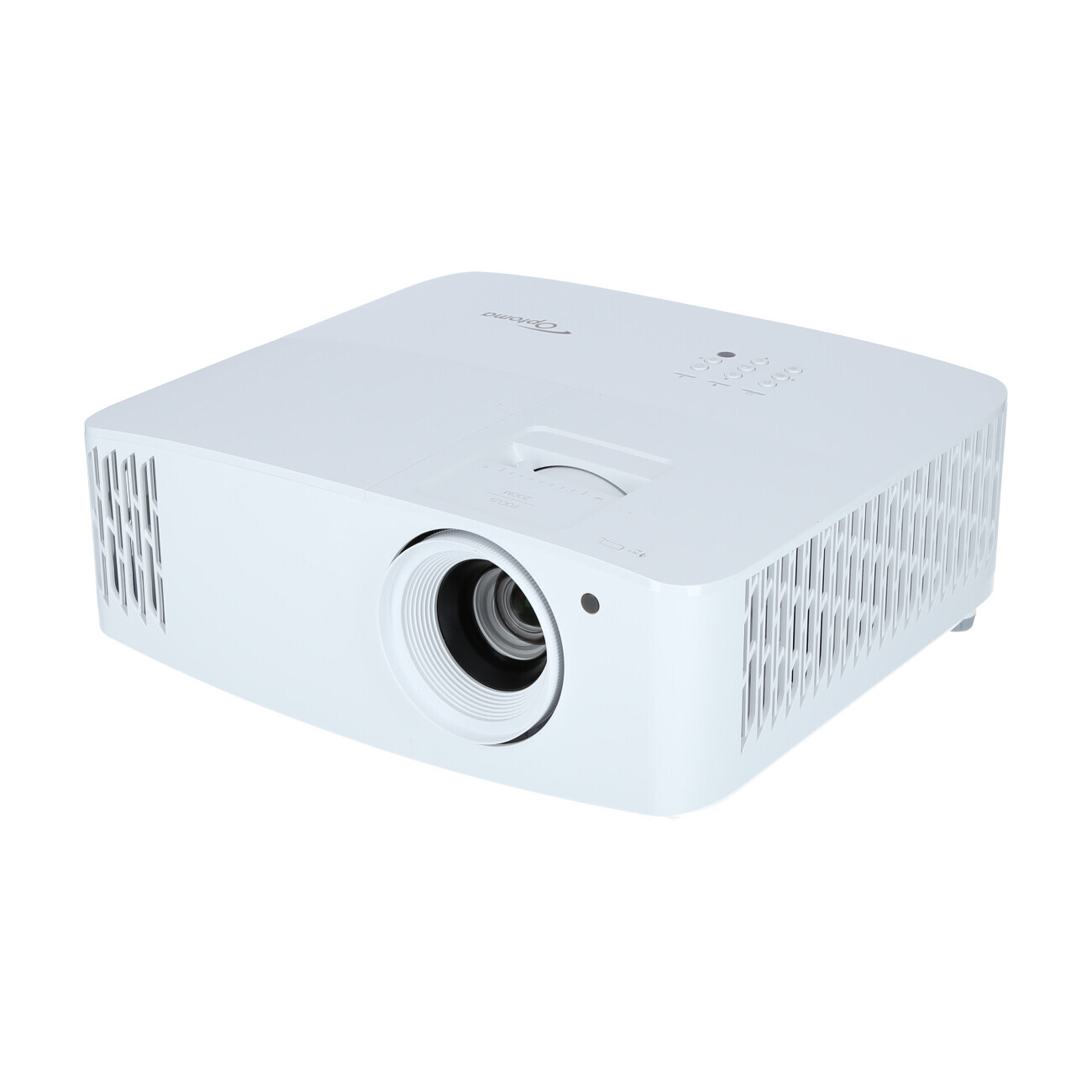 Optoma UHD38 Heimkino- und Gamingbeamer mit 4000 Lumen und 4K