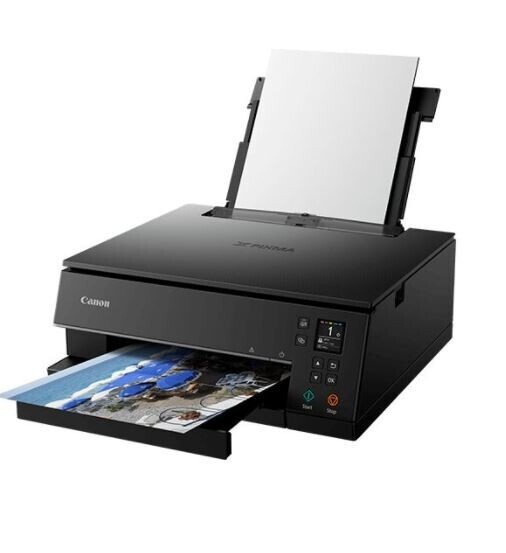 Canon PIXMA TS6350