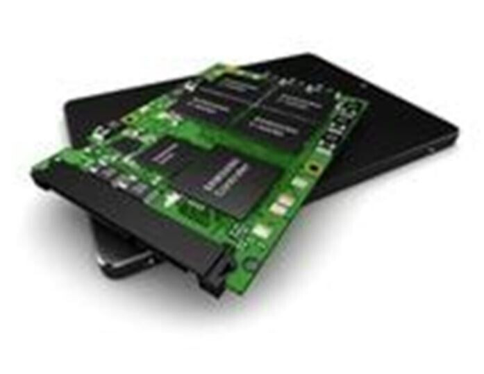 Samsung PM871b Solid-State-Disk
