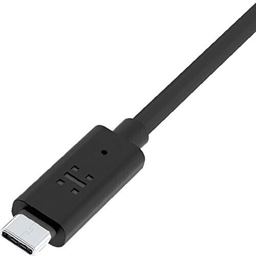 Huddly USB 3 Type C auf C Kabel, 0.6m