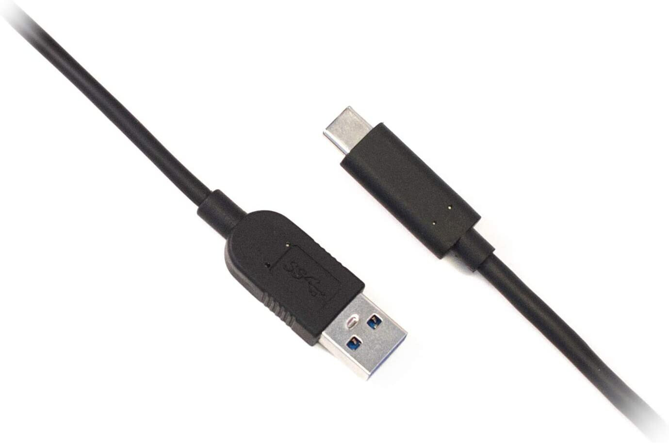 Huddly USB 3 Type C auf A Kabel, 0.6m