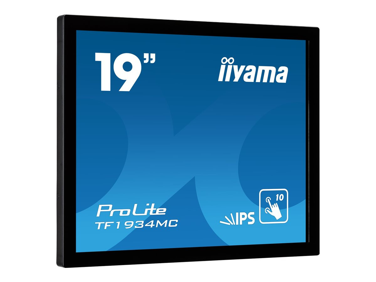 Vorschau: iiyama PROLITE TF1934MC-B7X