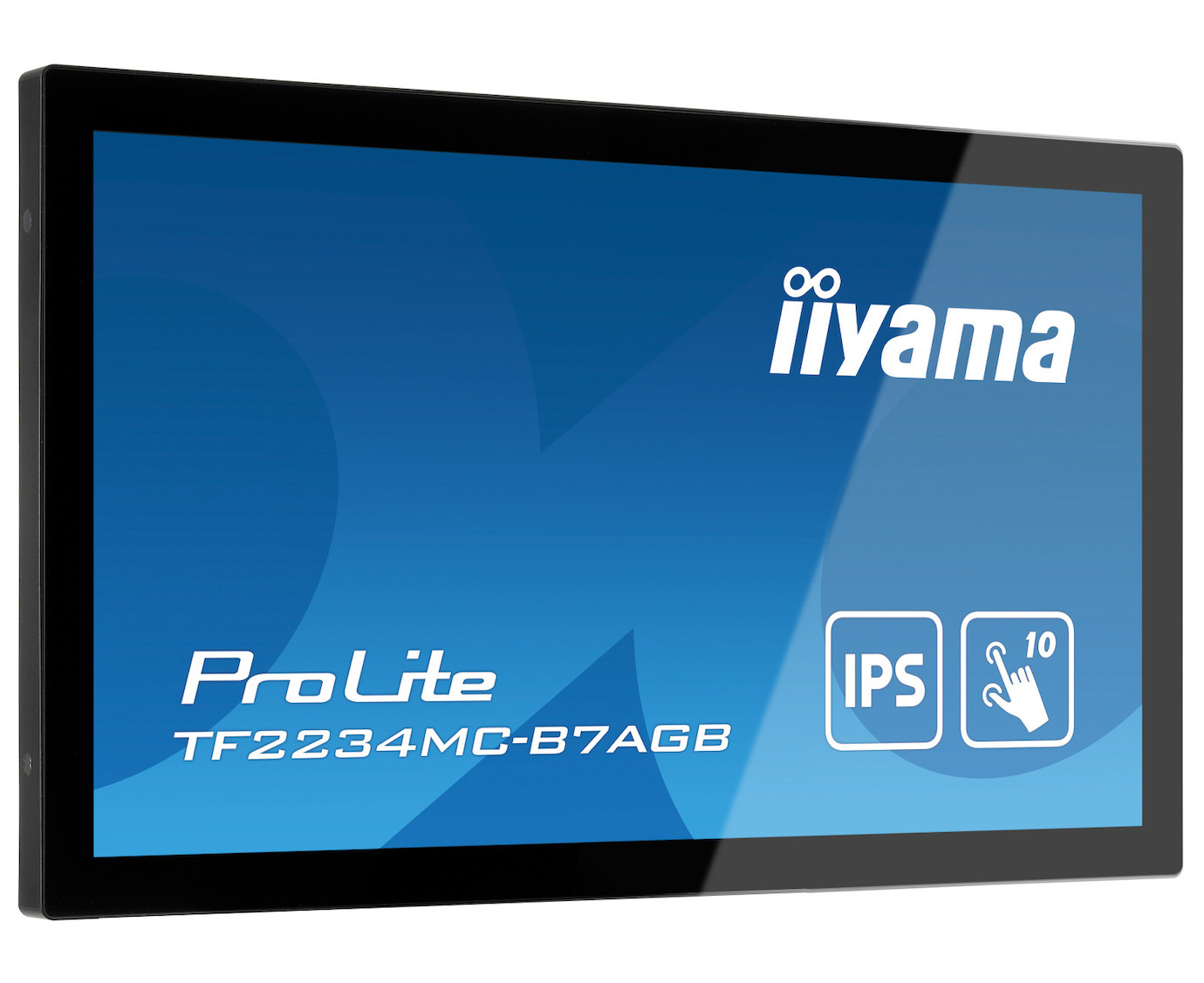 Vorschau: iiyama PROLITE TF2234MC-B7AGB