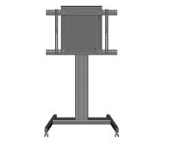 Promethean Balance-Box 400 -70 Höhenverstellbare Wandhalterung mit Floor Support