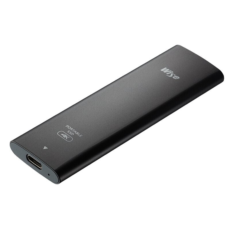 Wise Portable SSD 512GB