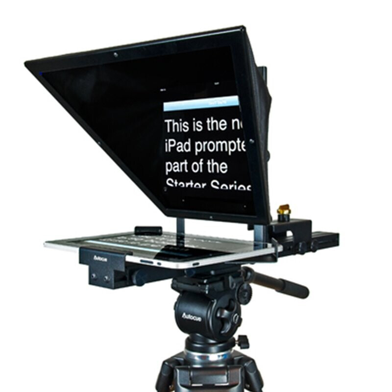 Autocue Series iPad and iPad Mini LITE (excludes iPad /iPad Mini)