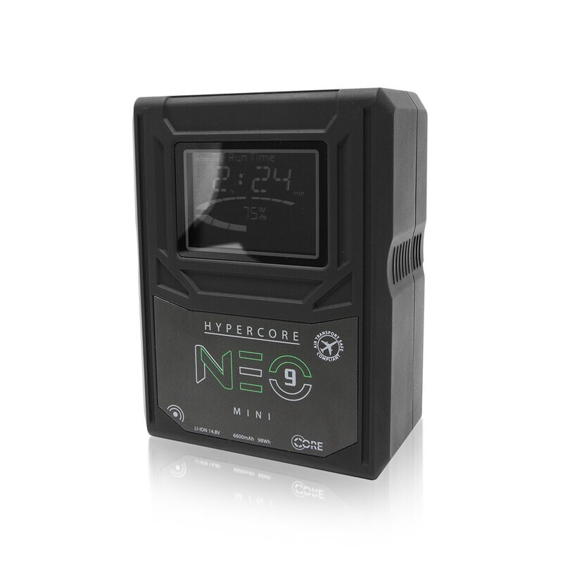 Core Hypercore NEO 9 Mini V-Mount