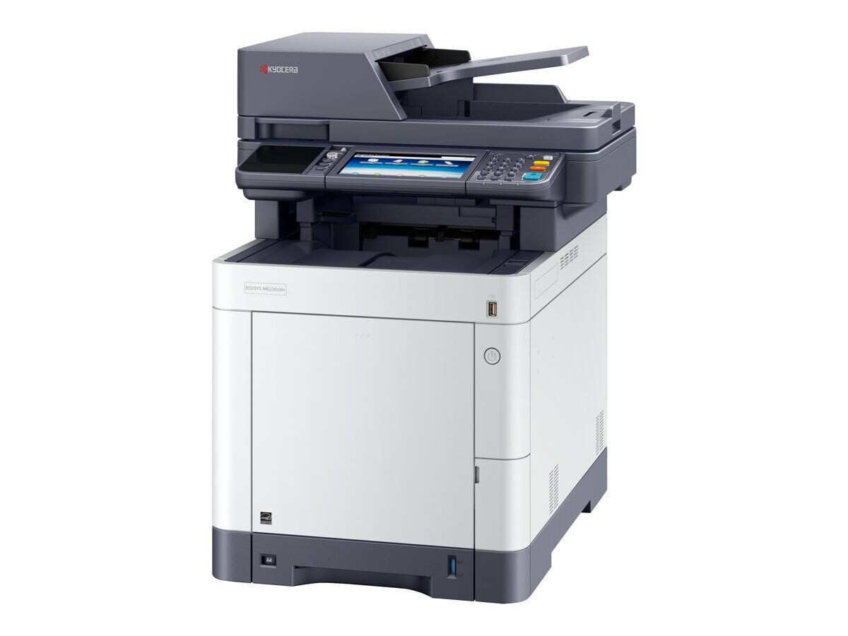 Kyocera ECOSYS M6230cidn color MFP A4 Drucker