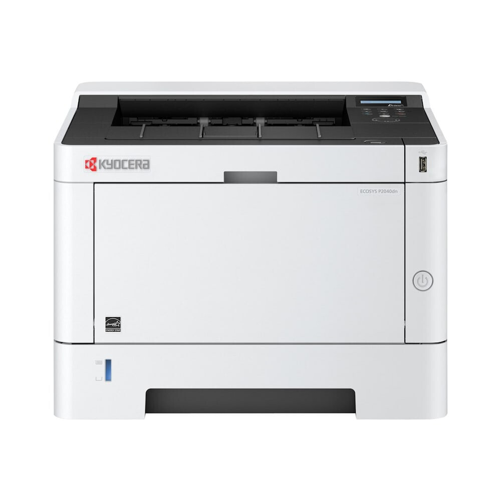 Kyocera ECOSYS P2040dn mono Laser Drucker A4