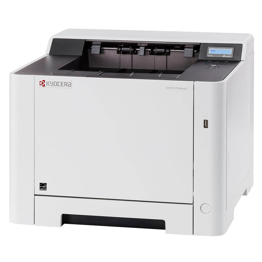 Kyocera ECOSYS P5026cdw laser color A4 Drucker Kyocera ECOSYS P5026cdw laser color A4 Drucker