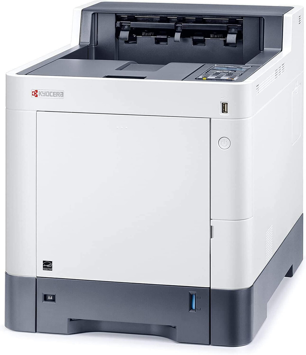 Vorschau: Kyocera ECOSYS P6235cdn color Laser A4 Drucker
