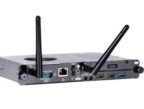 BenQ OPS PC IE10002 für RM/RP, schwarz