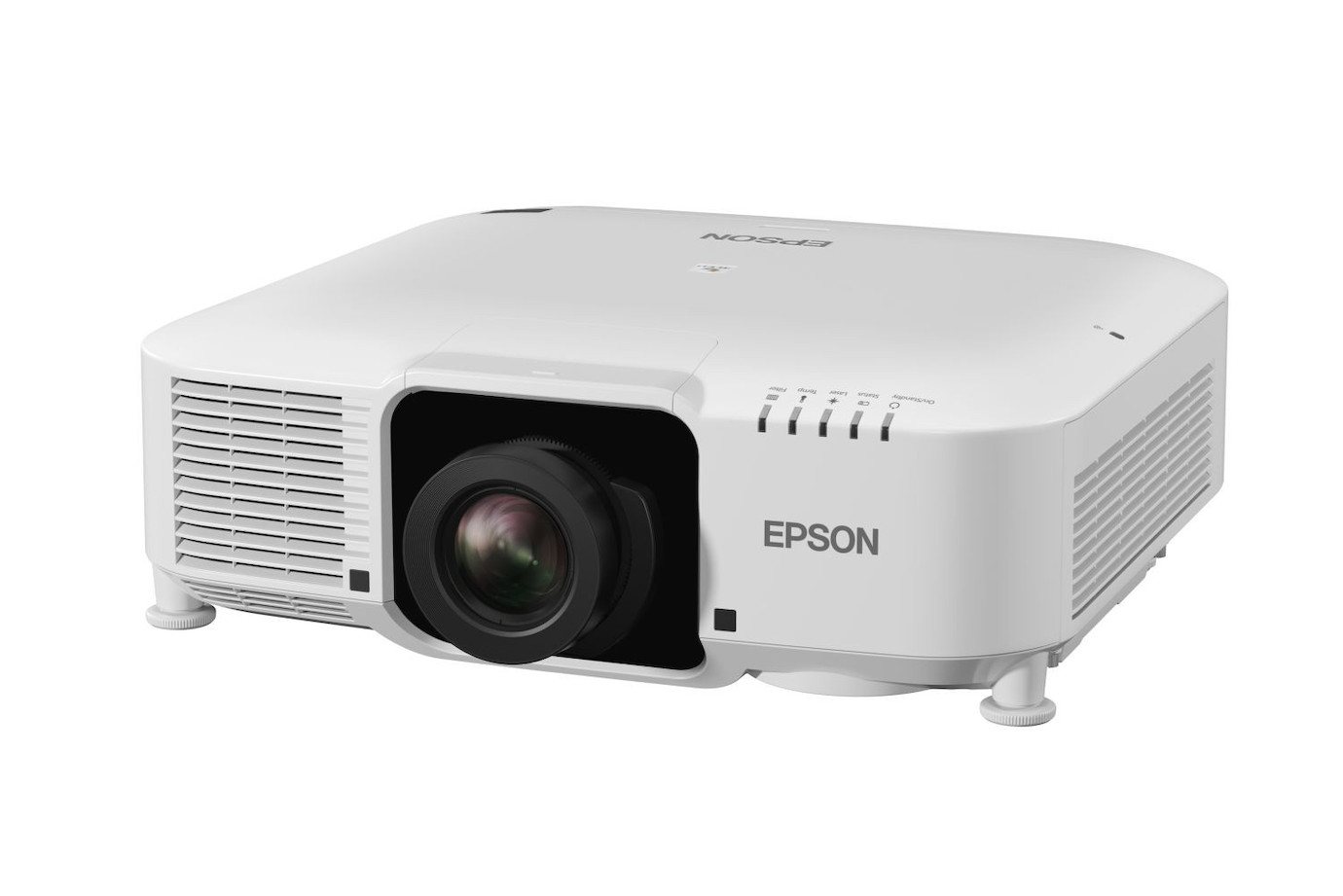 Vorschau: Epson EB-PU2010W 3LCD-Installationsprojektor mit WUXGA und 10.000 Lumen