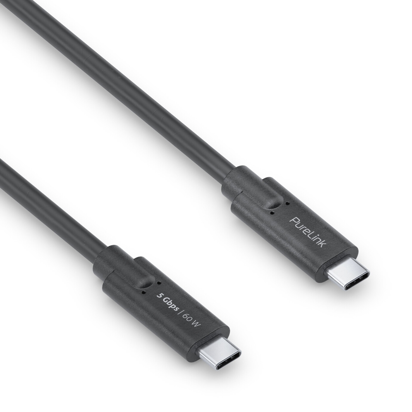 PureLink Premium USB 3.2 (Gen 1) USB-C Kabel 2,00m