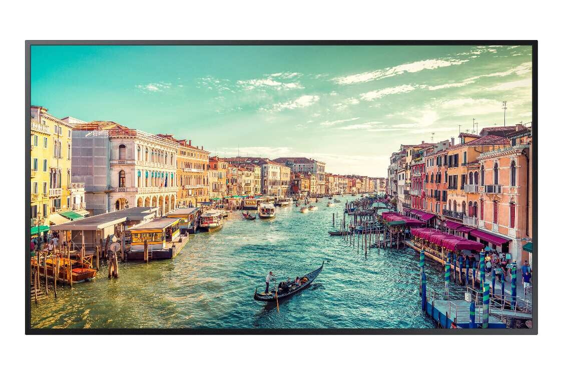 Samsung QM43R-A 43" Digital Signage Display mit 4K UHD