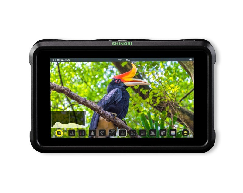 Atomos Shinobi - 5,2" Field Monitor