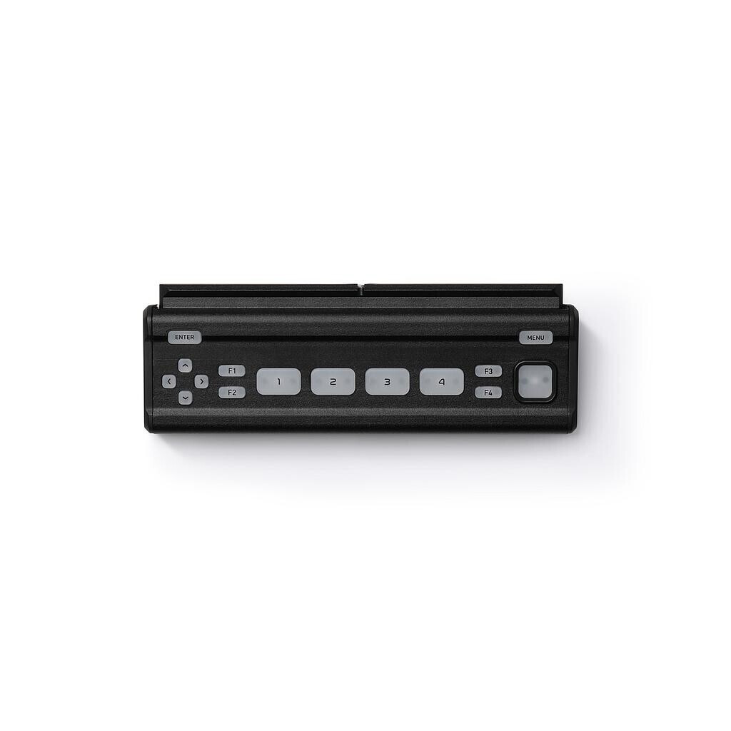 Atomos NEON 17/24 Button Bar Remote Control Unit