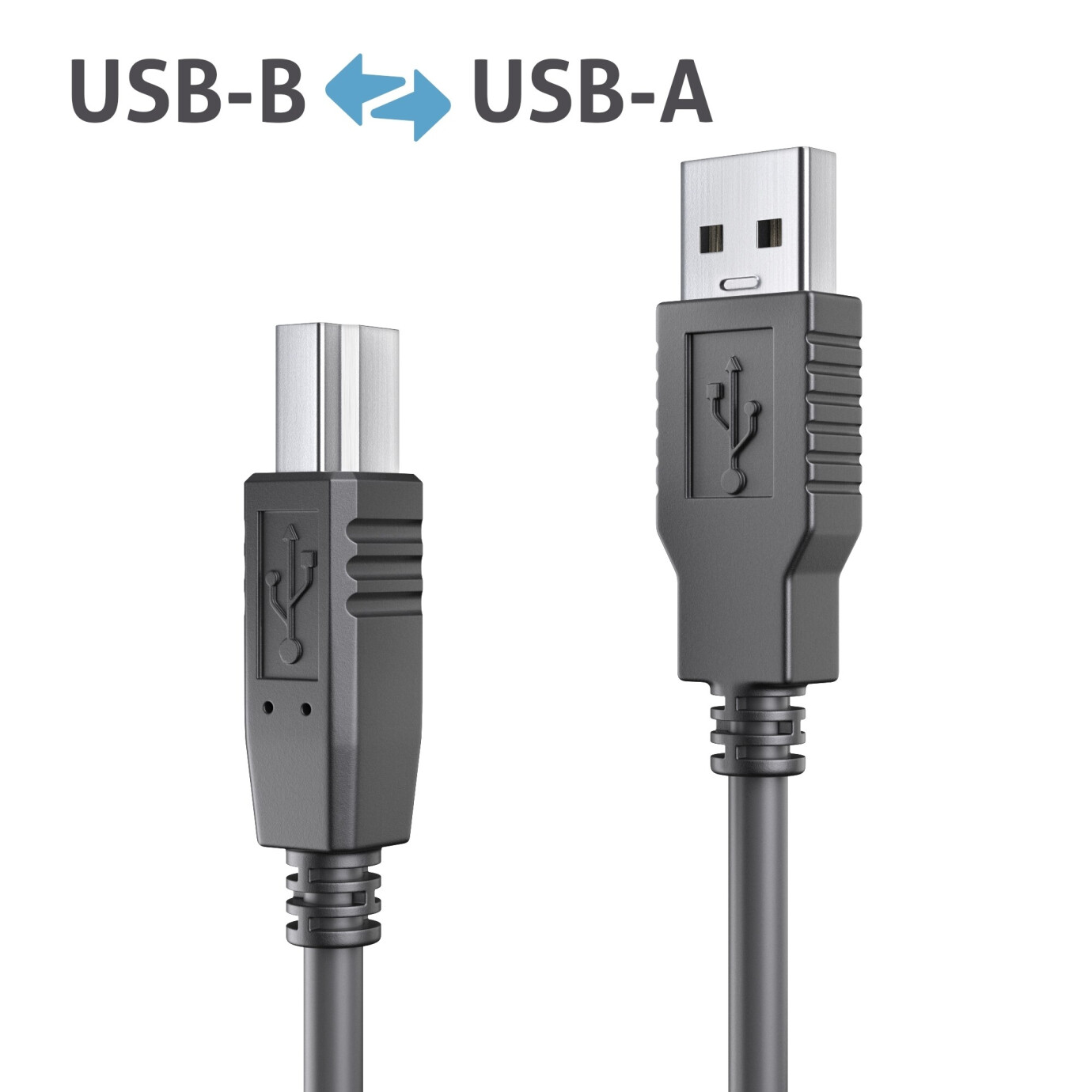 Purelink Aktives Premium USB 3.1 (Gen 1) Kabel - 10,00m
