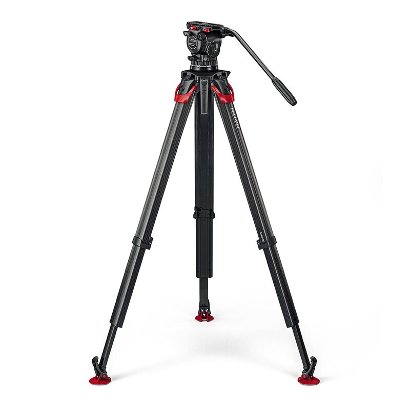 Sachtler System Aktiv10 Flowtech100