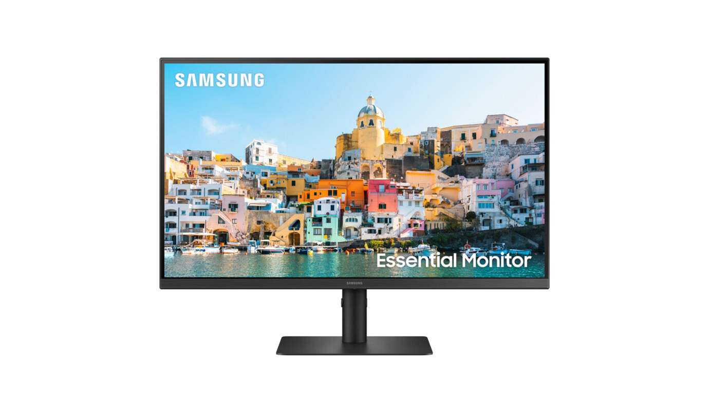 Monitore von Samsung ➥ bequem online gekauft