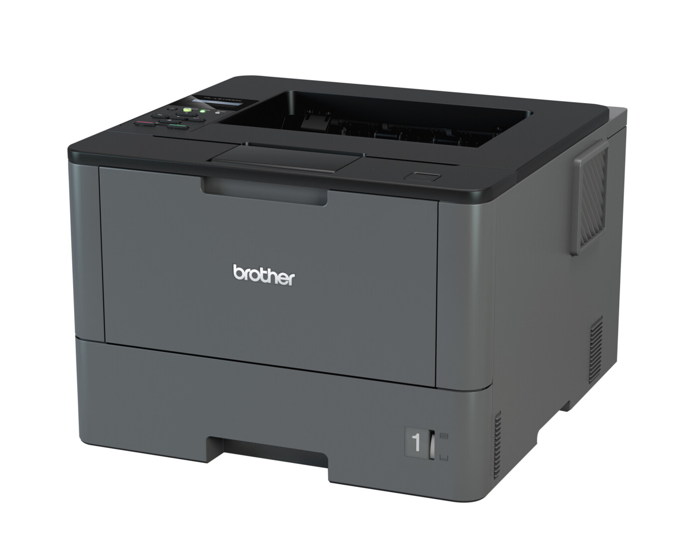 Brother HL-L5100DN Mono Laser Drucker