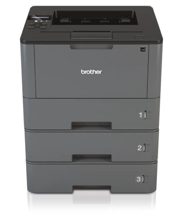 Brother HL-L5100DNT Mono Laser Drucker