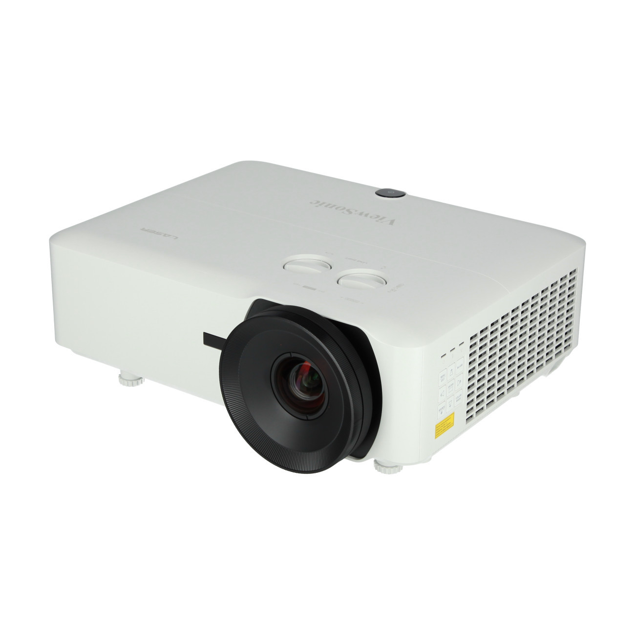 ViewSonic LS921WU Installations Beamer mit WUXGA und 6000 ANSI-Lumen