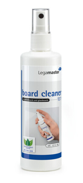 Legamaster TZ7 Whiteboard Reiniger 125ml