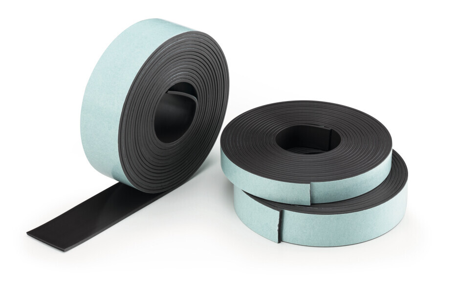 Legamaster Magnetband 25mm x 3m