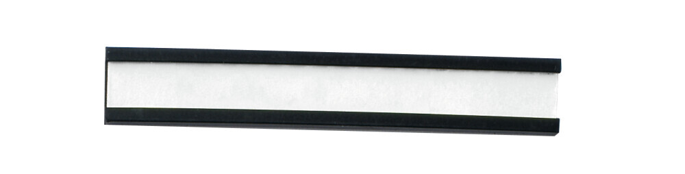 Legamaster magnetische Etikettenträger 30x120mm
