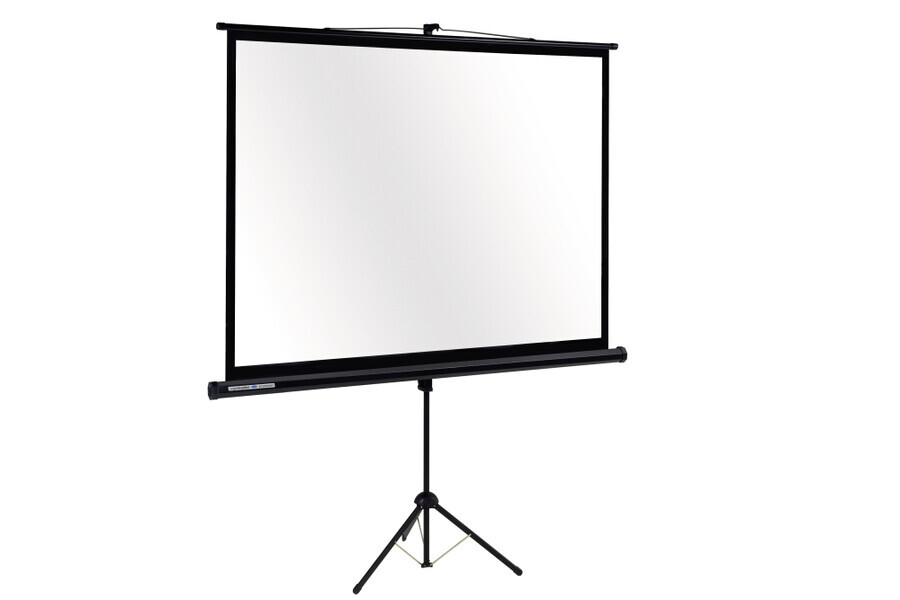 Legamaster ECONOMY mobile Projektionswand 150x200cm