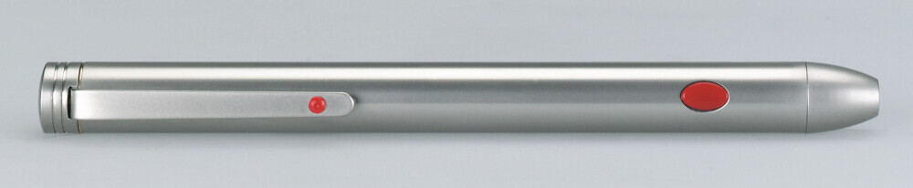 Legamaster LX2 laser pointer rot