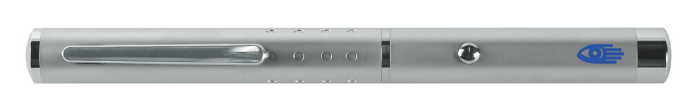 Legamaster LX3 laser pointer grün