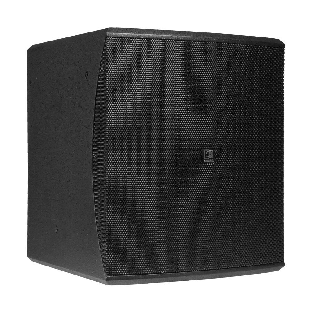 Audac BASO10/B Subwoofer