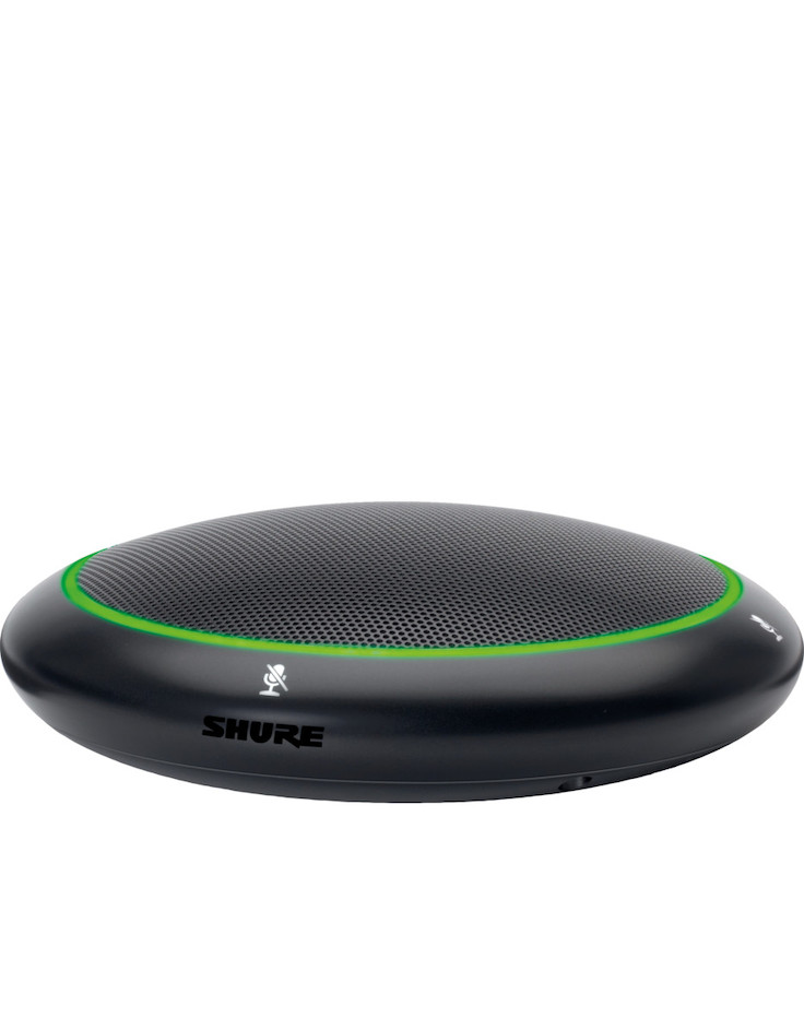 Shure MXA310 Tisch-Mikrofonarray