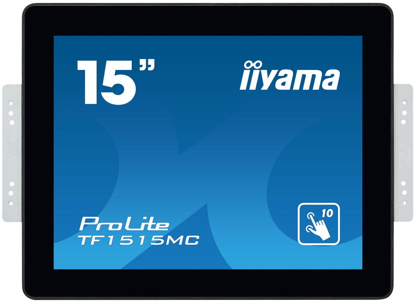 Vorschau: iiyama PROLITE TF1515MC-B2