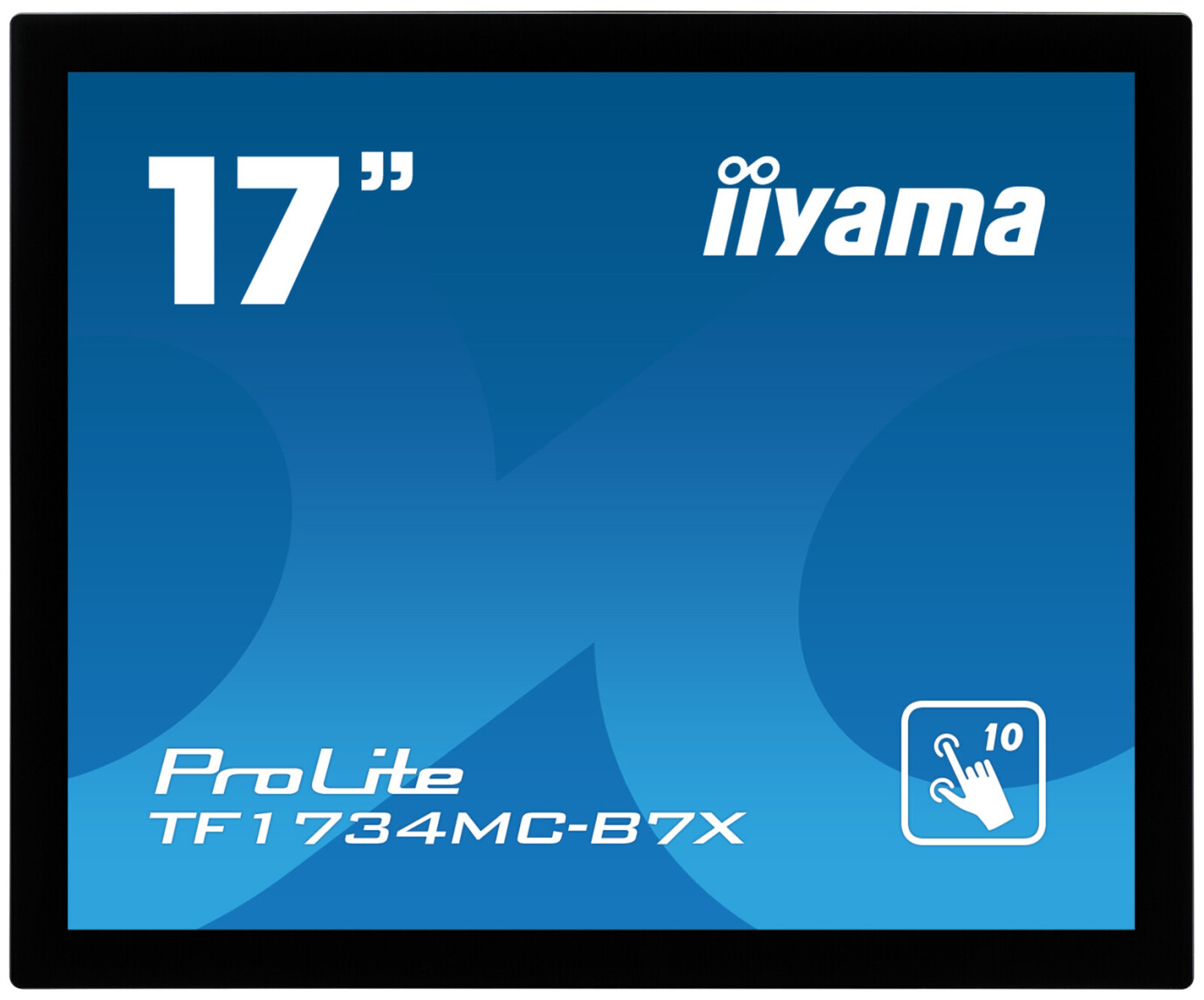 iiyama PROLITE TF1734MC-B7X