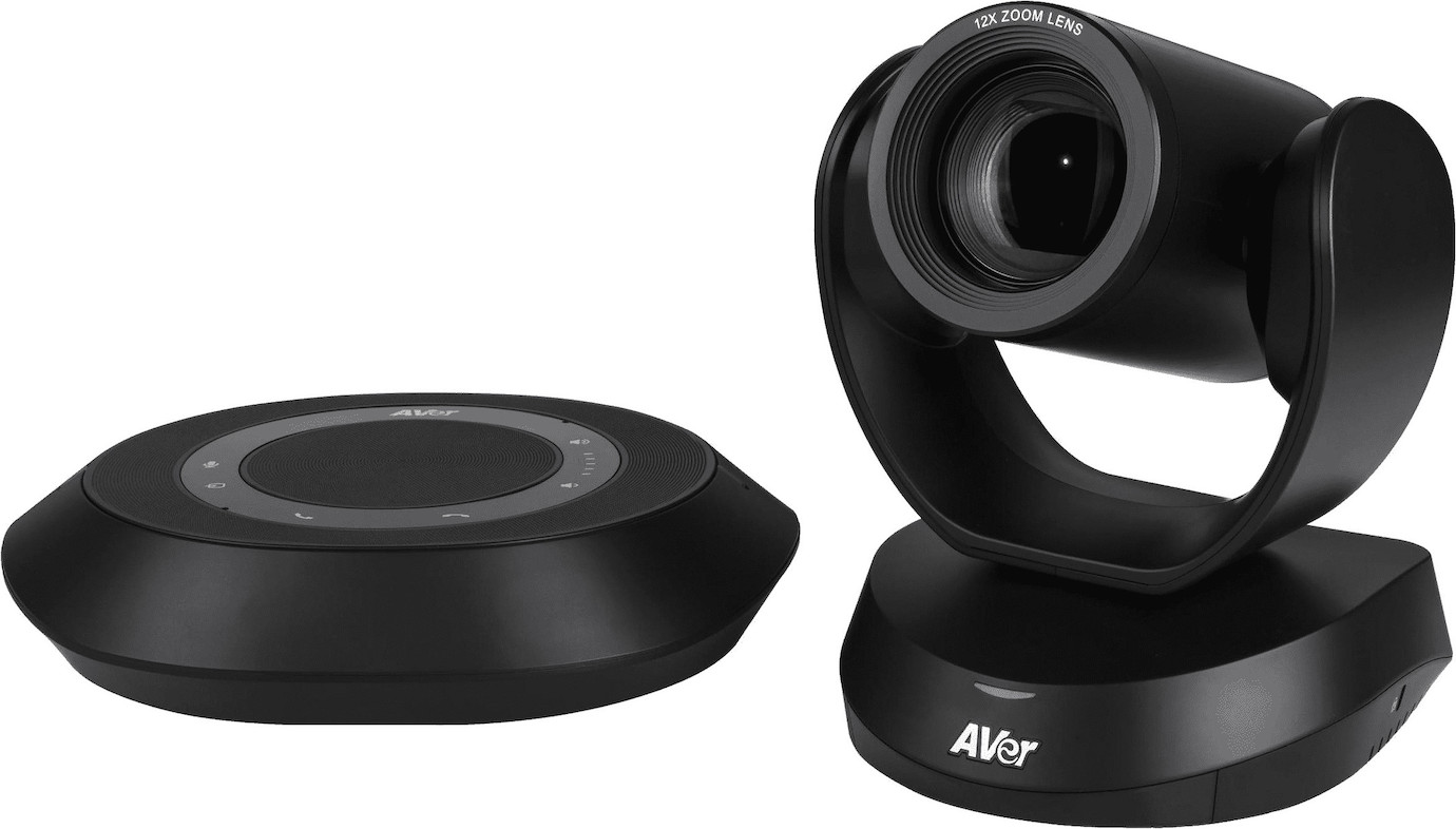 AVer VC520 Pro2 USB-Konferenzkamera