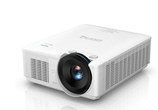 BenQ LU785