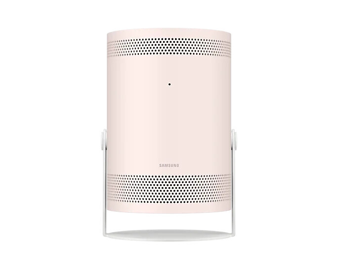 Samsung The Freestyle Skin Pink