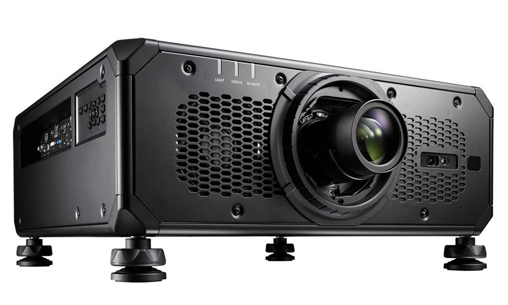 Optoma ZU2200 (ohne Objektiv)