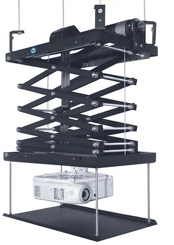 Peta Deckenlift Standard L 100 cm