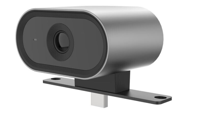 Hisense USB-C Pluggable Kamera - 4K, 8MP, 30fps